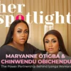 The Power Partnership Behind Iyanga Woman: An Interview with Her Network
