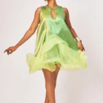 💜 Bella Dress – Iyanga Woman