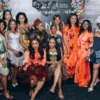 Iyanga Woman Pre – Launch Event